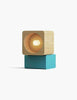 Image of Cubed Lamp