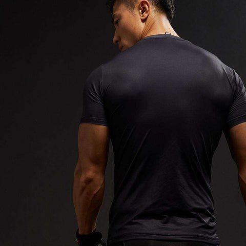 The PUNISHER Compression Shirt