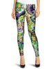 Image of 3D Printed Leggings