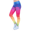 Image of Rainbow Bright (One Size fit XS - L )