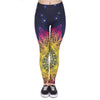Image of Mandala Lights (One Size fit XS - L )