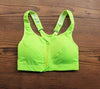 Image of Alexa's Adjustable Sports Bra
