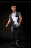 Image of BLACK ADAM Compression Shirt