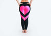 Image of Heart Harajuku Legging Collection
