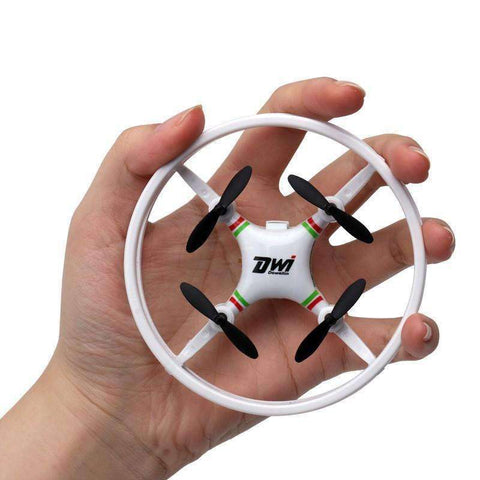 Kacakid Mini RC Drone 2.4GHz  Children Toys