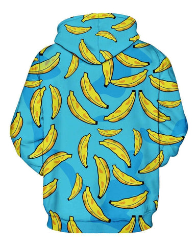 Goin' Bananas
