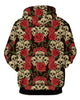 Image of Skulls & Roses