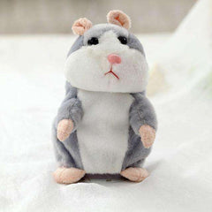 Image of Flubby the talking Hamster