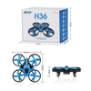 Image of JJRC H36 6-axis Drone Mini Drone RTF 2.4GHz