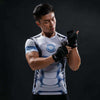 Image of IRON MAN MKX Compression Shirt