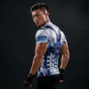 Image of IRON MAN MKX Compression Shirt