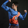 Image of GOKU Torn Gi