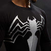 Image of SPIDER MAN COSMIC Compression Shirt