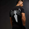 Image of SPIDER MAN COSMIC Compression Shirt