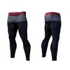 Image of DRAGON BALL GT Compression Pants