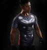 Image of Thor Short Sleeve Compression Shirt