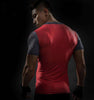 Image of Thor Short Sleeve Compression Shirt