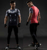 Image of Thor Short Sleeve Compression Shirt