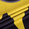 Image of Yellow Lantern Long Sleeve Compression Shirt