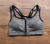 Image of Alexa's Adjustable Sports Bra