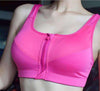 Image of Alexa's Adjustable Sports Bra