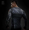 Image of The WINTER SOLDIER Compression Shirt