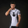 Image of SPIDERMAN FUTURE FOUNDATION Compression Shirt