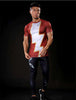 Image of SHAZAM Compression Shirt