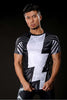 Image of BLACK ADAM Compression Shirt