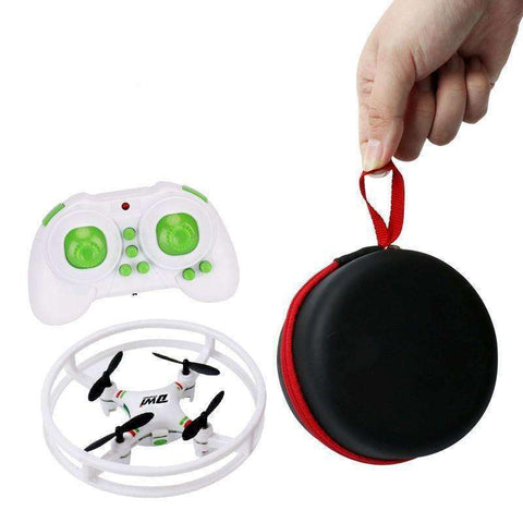 Kacakid Mini RC Drone 2.4GHz  Children Toys