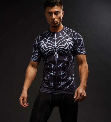 VENOM Compression Shirt