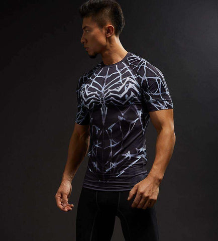 VENOM Compression Shirt