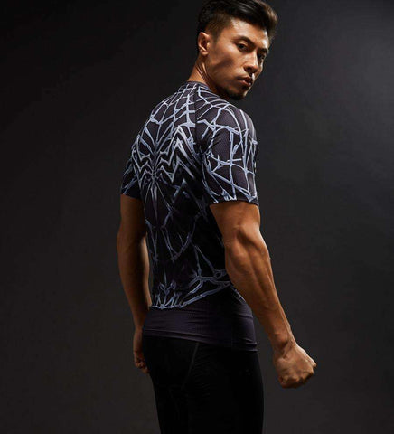 VENOM Compression Shirt