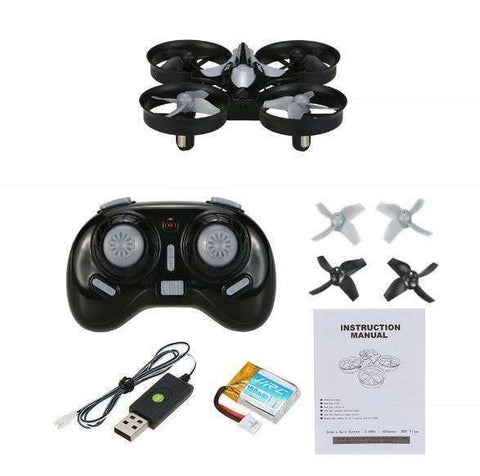 JJRC H36 6-axis Drone Mini Drone RTF 2.4GHz