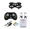 Image of JJRC H36 6-axis Drone Mini Drone RTF 2.4GHz